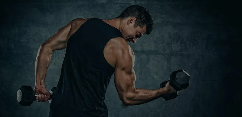 Spartan Elite Men's TRT Clinic photo 5