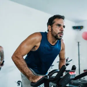 Spartan Elite Men's TRT Clinic photo 6