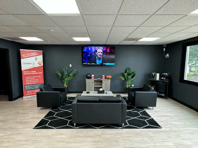 Gameday Men's Health Springfield, IL photo 2