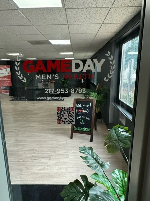 Gameday Men's Health Springfield, IL photo 3