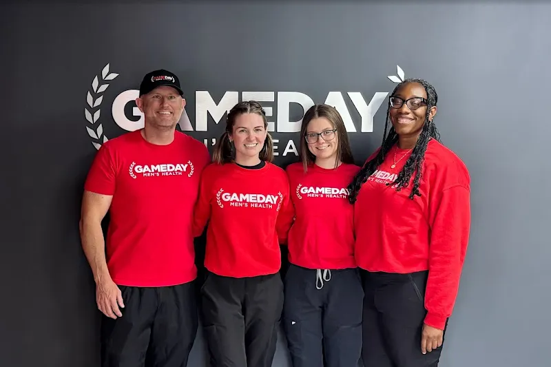 Gameday Men's Health Springfield, IL photo 4