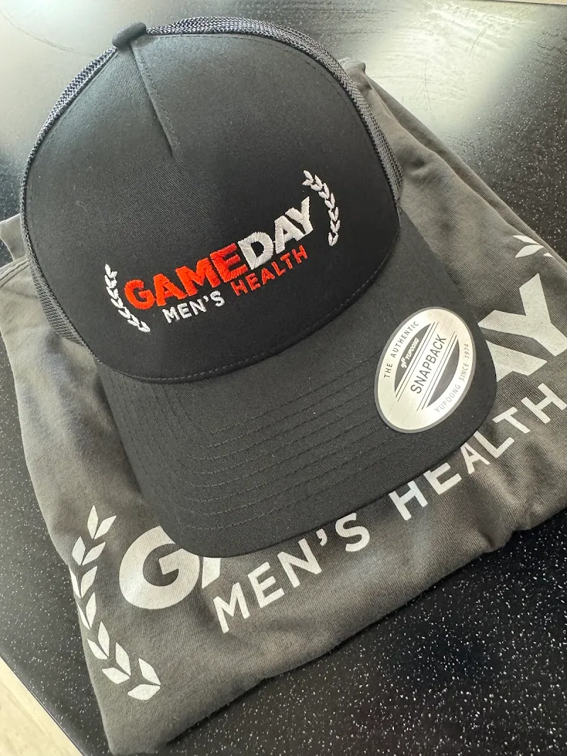 Gameday Men's Health Springfield, IL photo 5