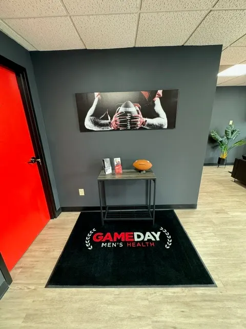 Gameday Men's Health Springfield, IL photo 6