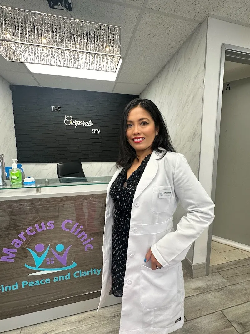 Marcus Clinic: Testosterone and Mental Health - Phoenix photo 3