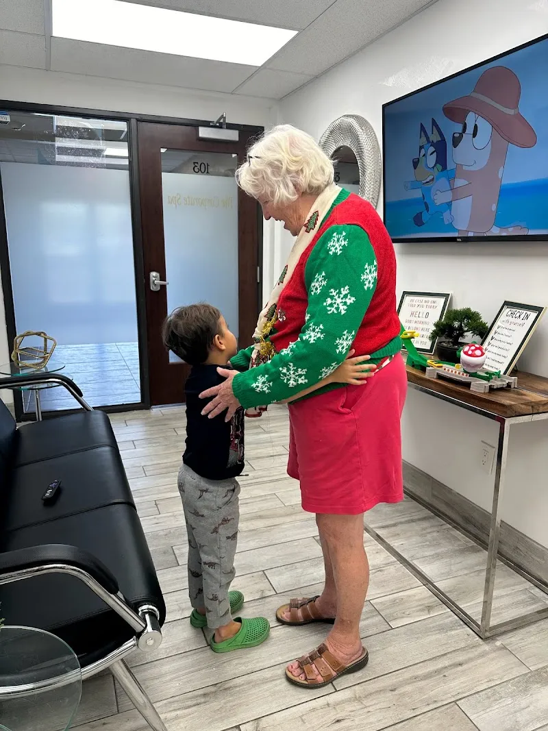 Marcus Clinic: Testosterone and Mental Health - Phoenix photo 4