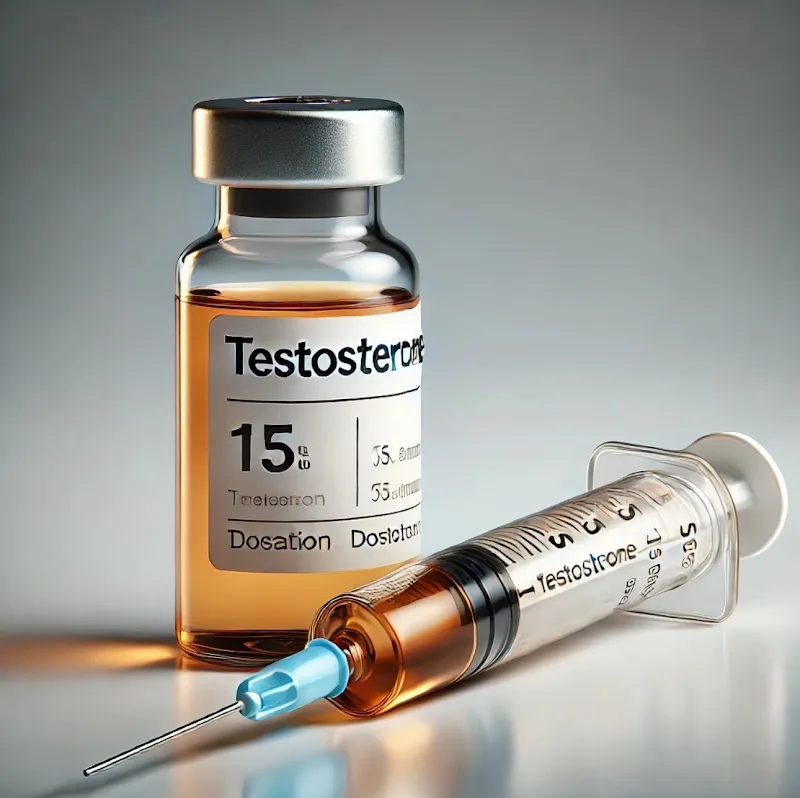 Marcus Clinic: Testosterone and Mental Health - Phoenix photo 5