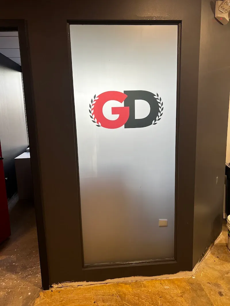 Gameday Men's Health Blue Bell photo 2