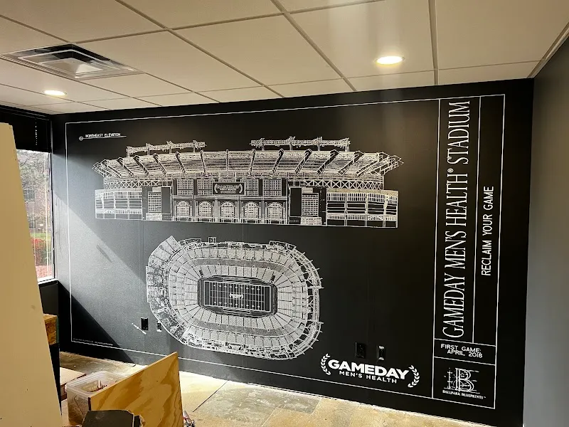 Gameday Men's Health Blue Bell photo 3