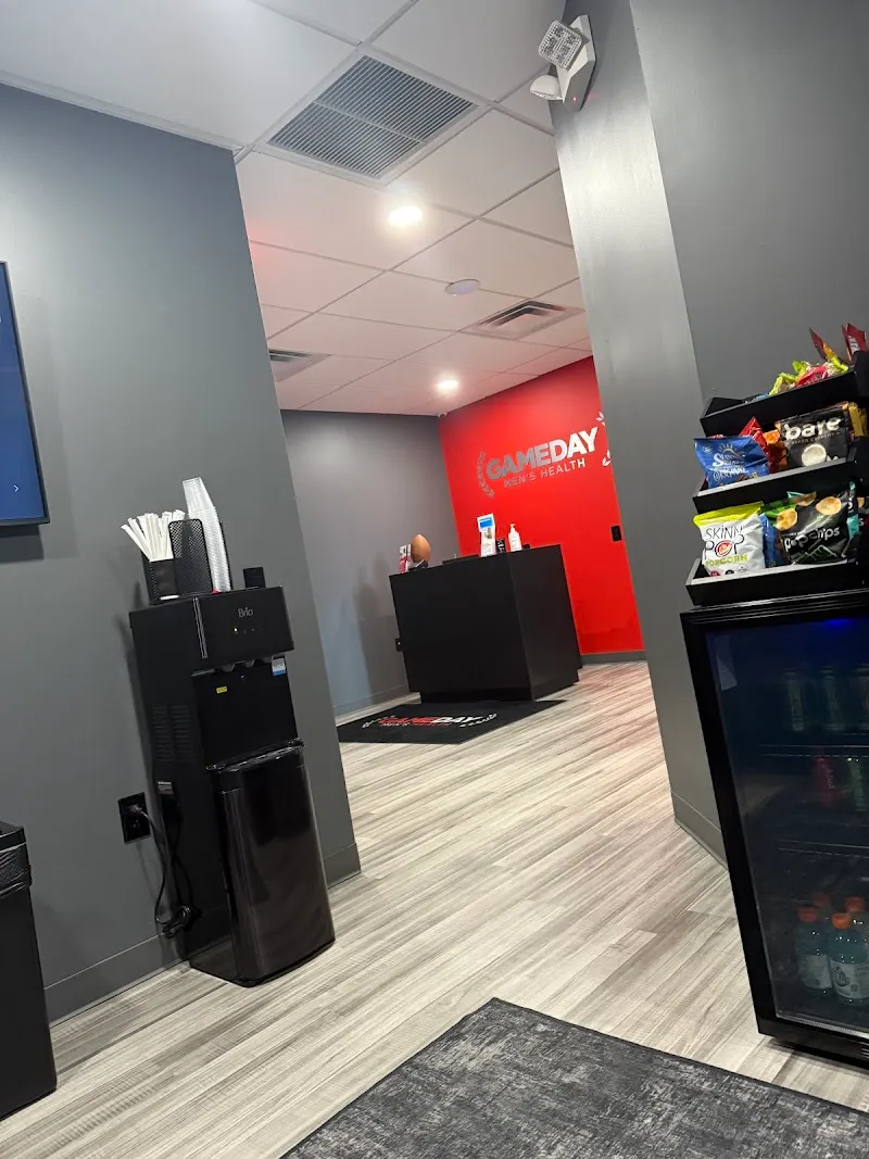 Gameday Men's Health Blue Bell photo 5