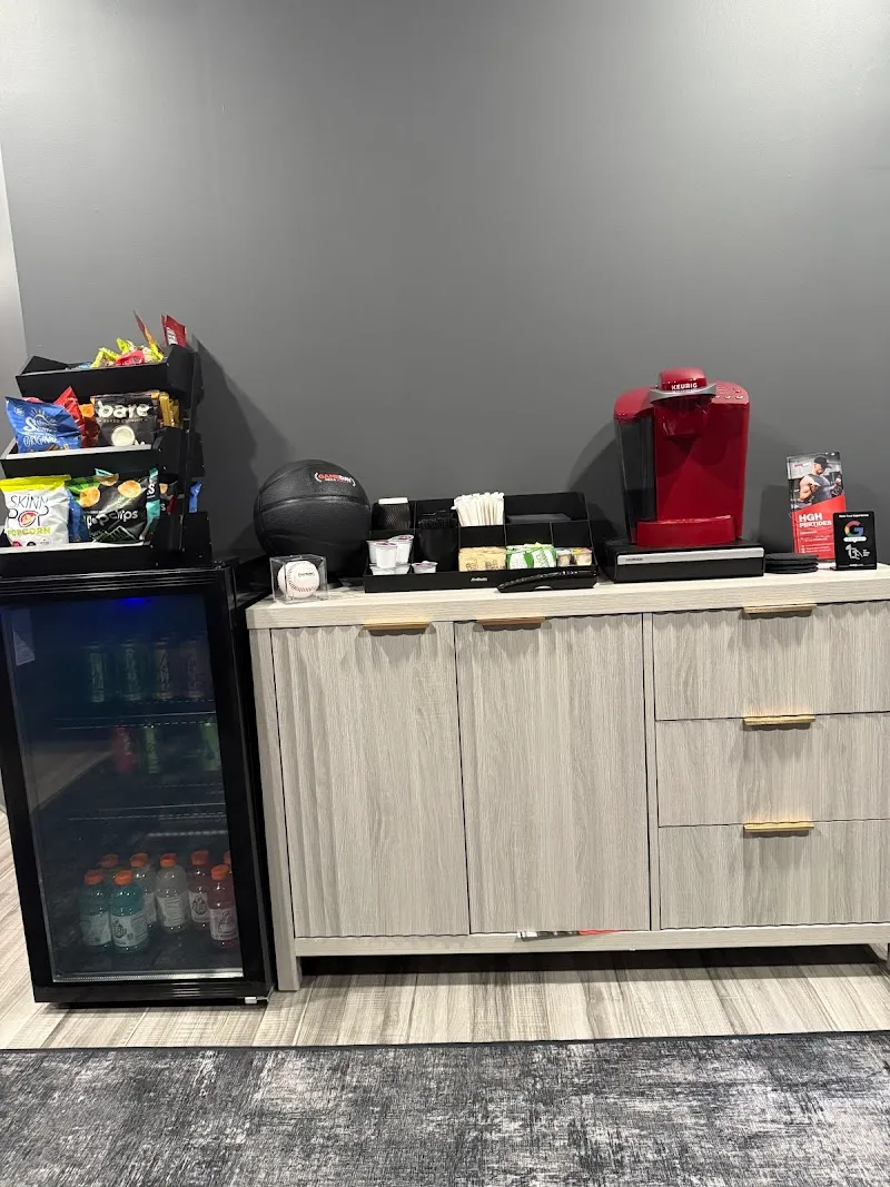 Gameday Men's Health Blue Bell photo 6