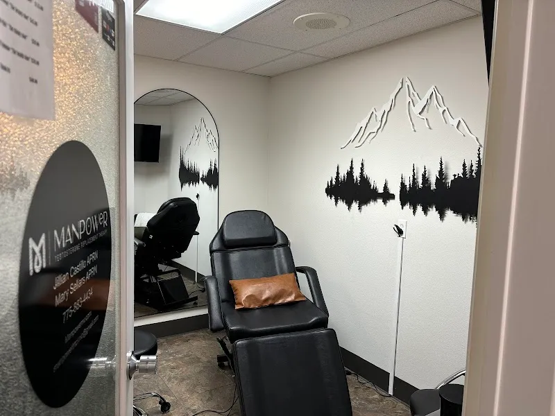 Manpower testosterone replacement therapy LLC photo 2