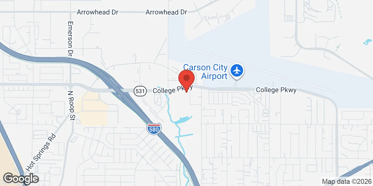 Map showing Manpower testosterone replacement therapy LLC location