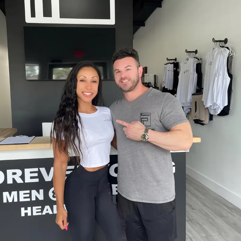 Inception Telehealth & Wellness photo 1