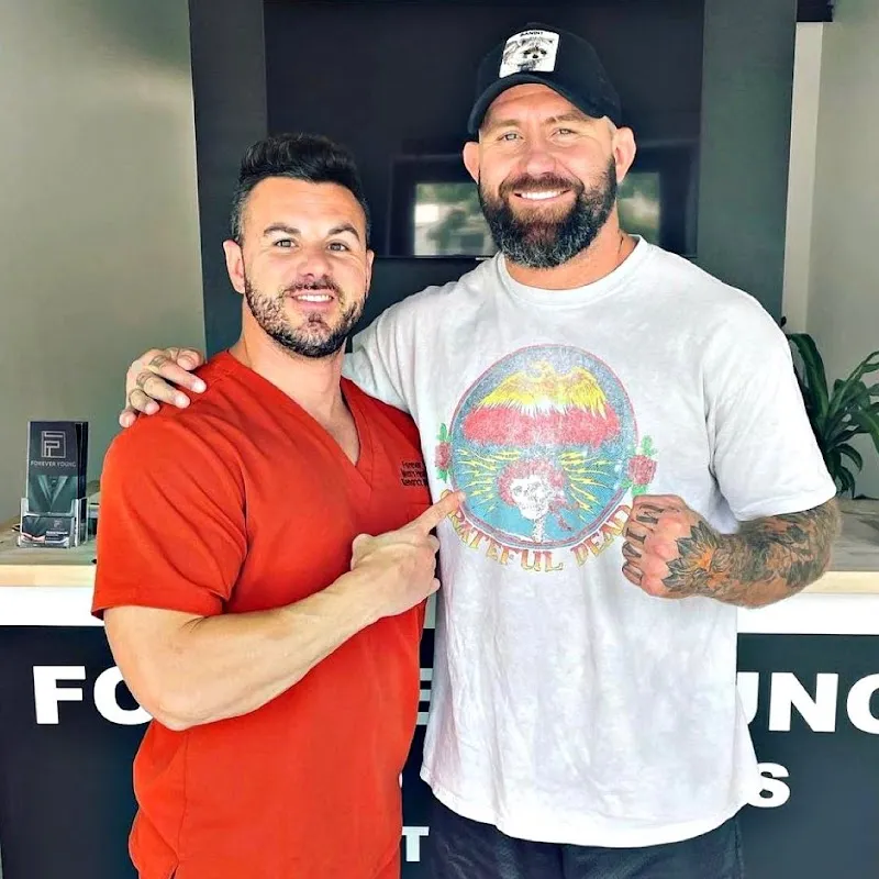 Inception Telehealth & Wellness photo 4