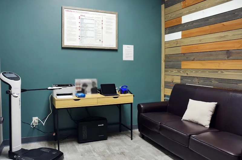 Optimize U - Clarksville | Hormone & Cryotherapy Clinic photo 2