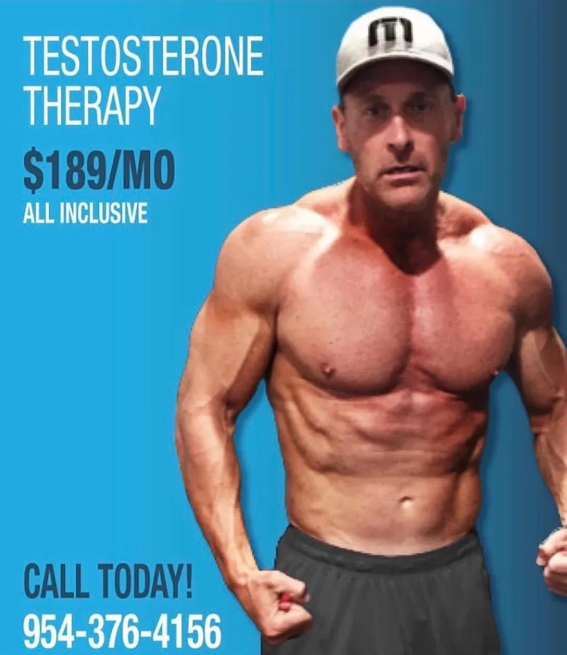 South Florida Men's Health photo 2