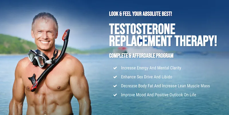 South Florida Men's Health photo 3