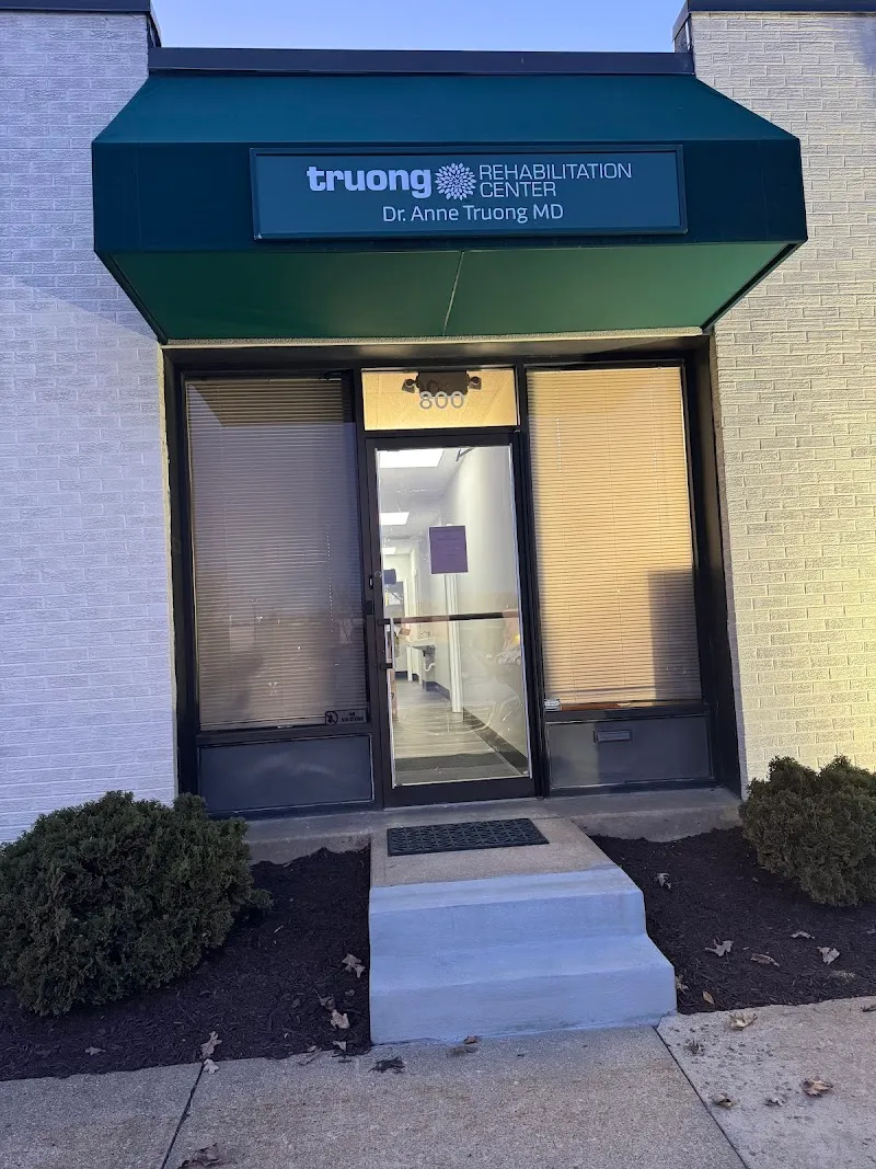 Truong Rehabilitation Center photo 3