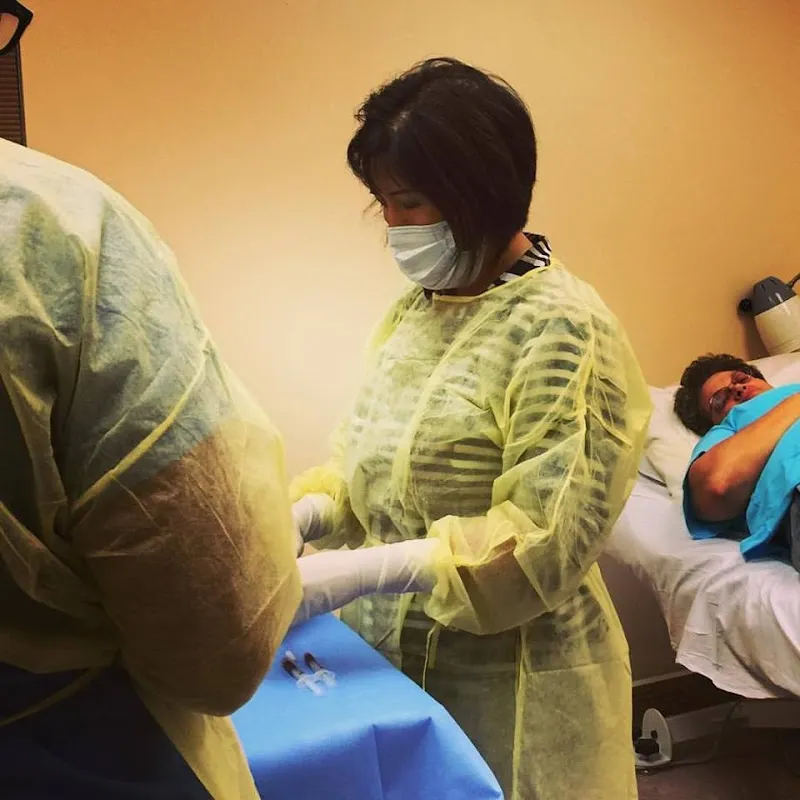 Truong Rehabilitation Center photo 5