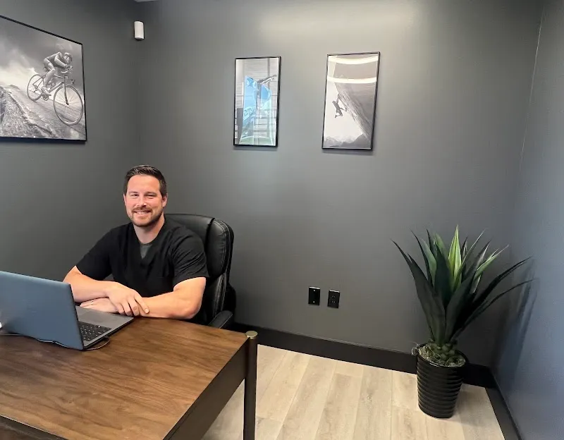 Gameday Men's Health South Ogden TRT Clinic photo 2