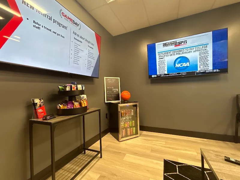 Gameday Men's Health South Ogden TRT Clinic photo 3