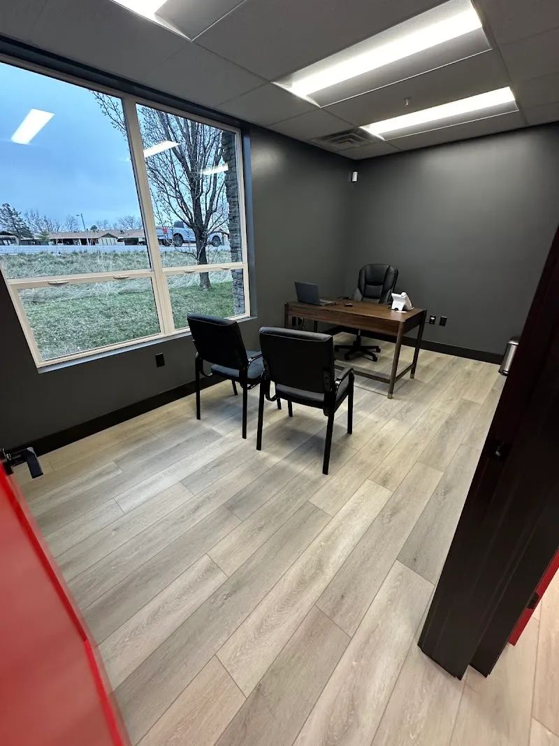 Gameday Men's Health South Ogden TRT Clinic photo 4