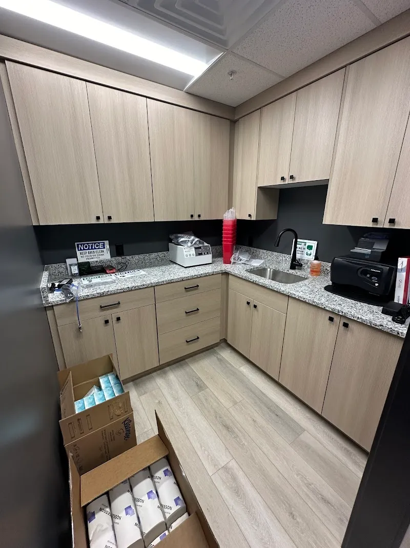 Gameday Men's Health South Ogden TRT Clinic photo 6