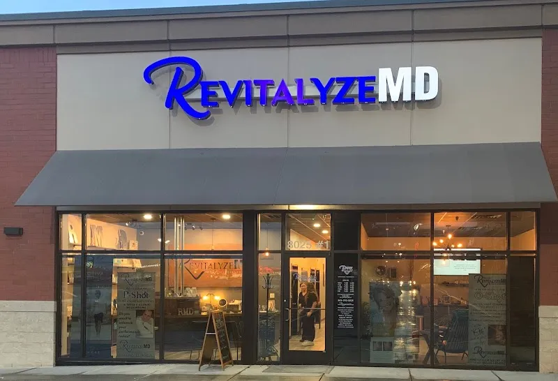 RevitalyzeMD photo 5