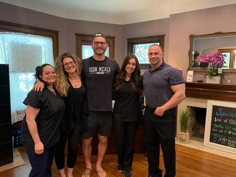 Advanced Age Management photo 4