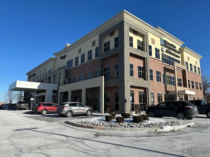 Gameday Men's Health Lee's Summit TRT, Peptide, and ED Clinic photo 1