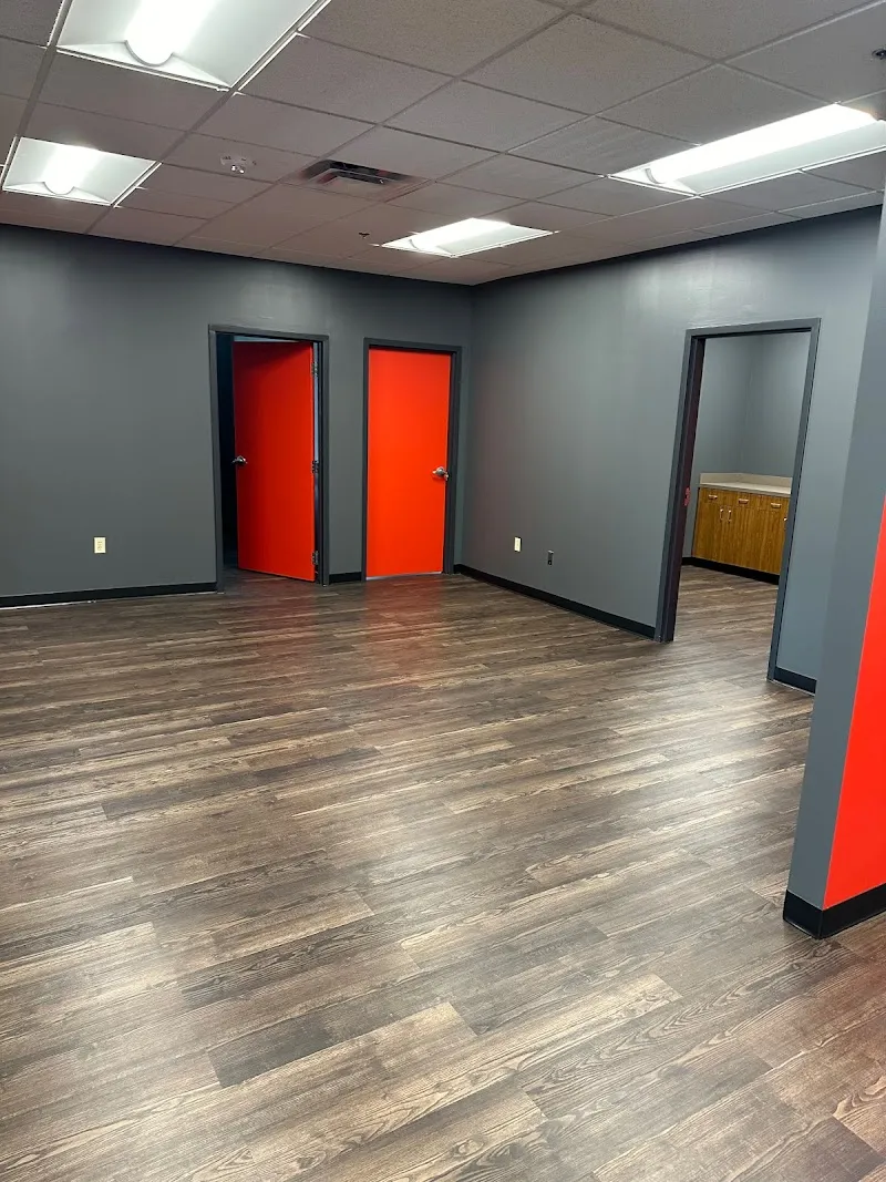 Gameday Men's Health Lee's Summit TRT, Peptide, and ED Clinic photo 5