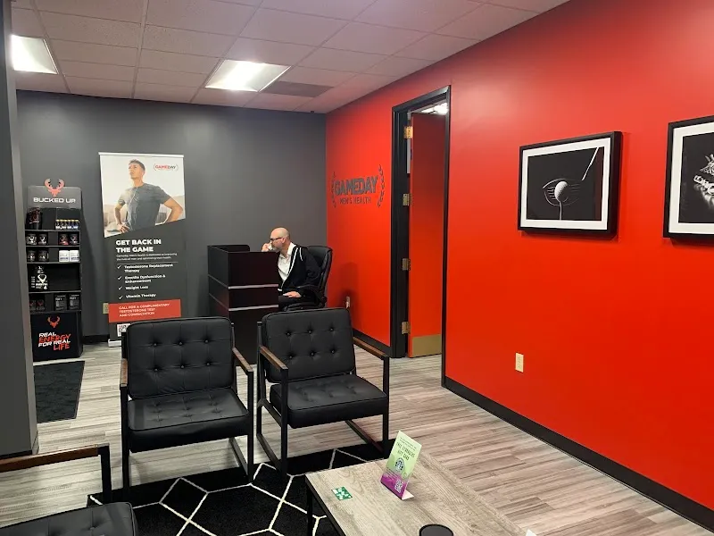 Gameday Men’s Health Asheville, NC photo 1