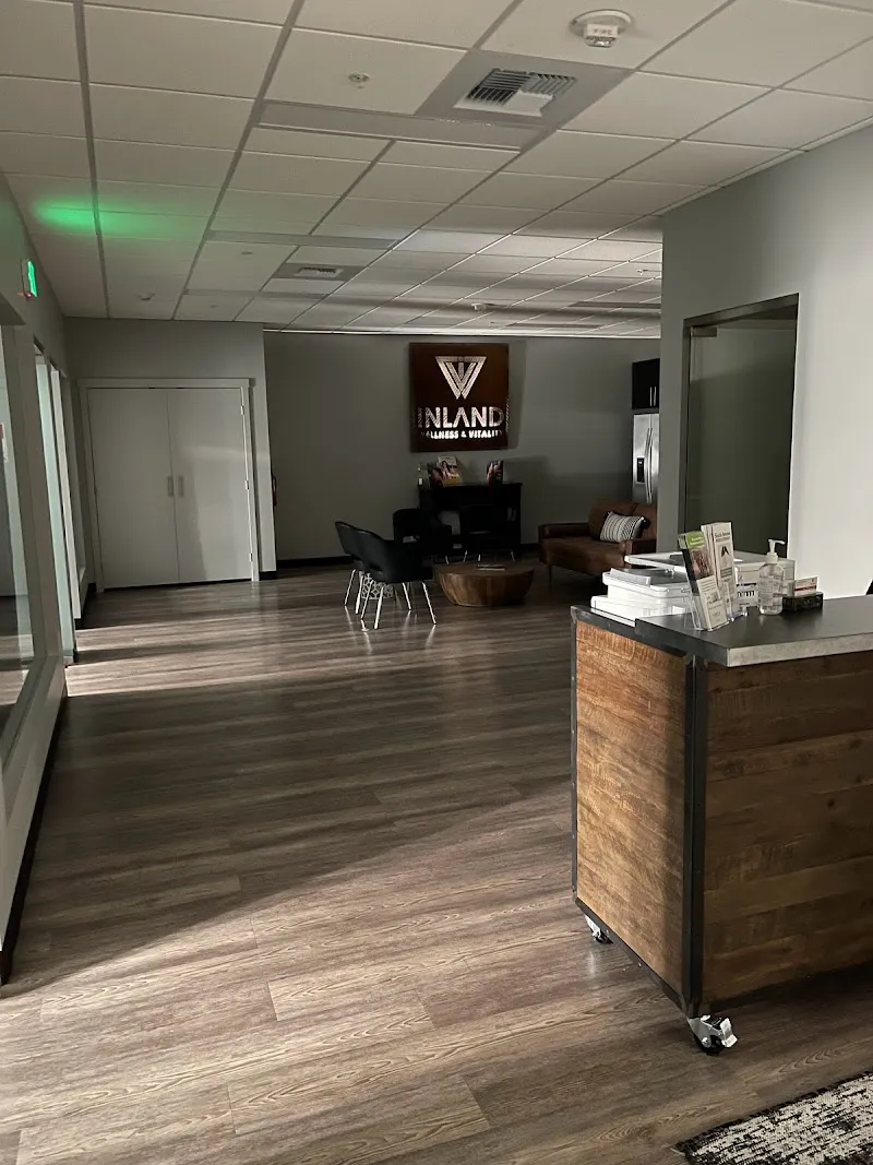 Calming Spaces Mental Health - NM photo 1