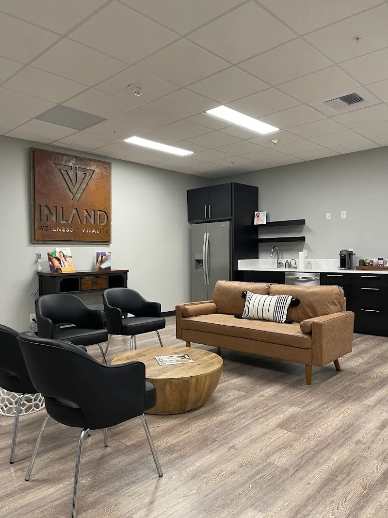 Calming Spaces Mental Health - NM photo 3