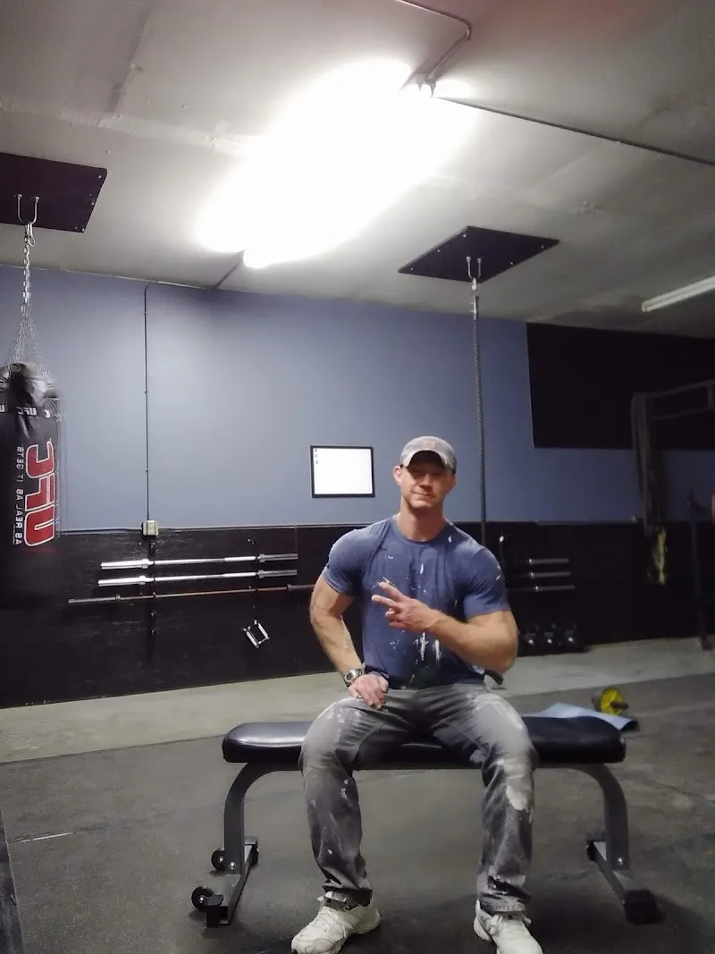 Calming Spaces Mental Health - NM photo 5