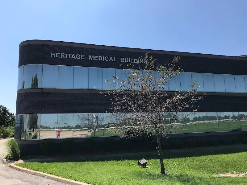 Men's Clinic Center photo 1