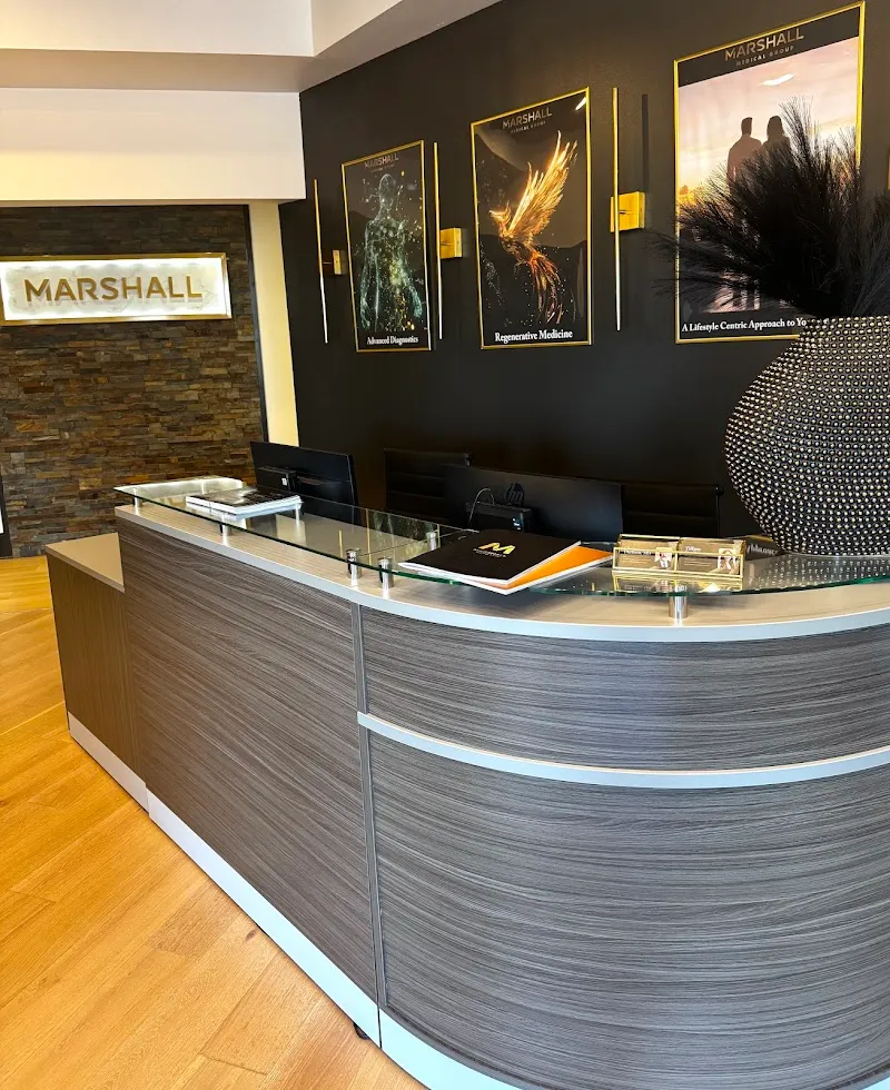 Marshall Lifestyle Medicine photo 5