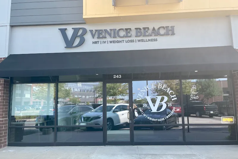 Venice Beach HRT photo 1