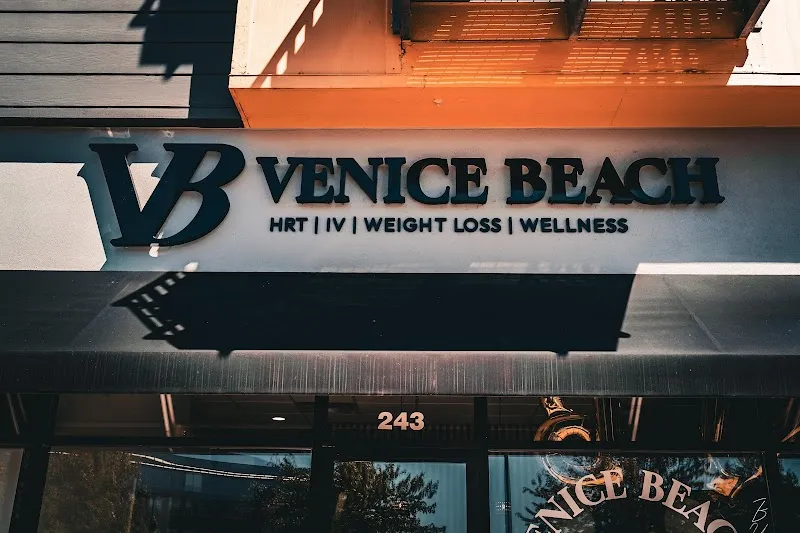 Venice Beach HRT photo 3