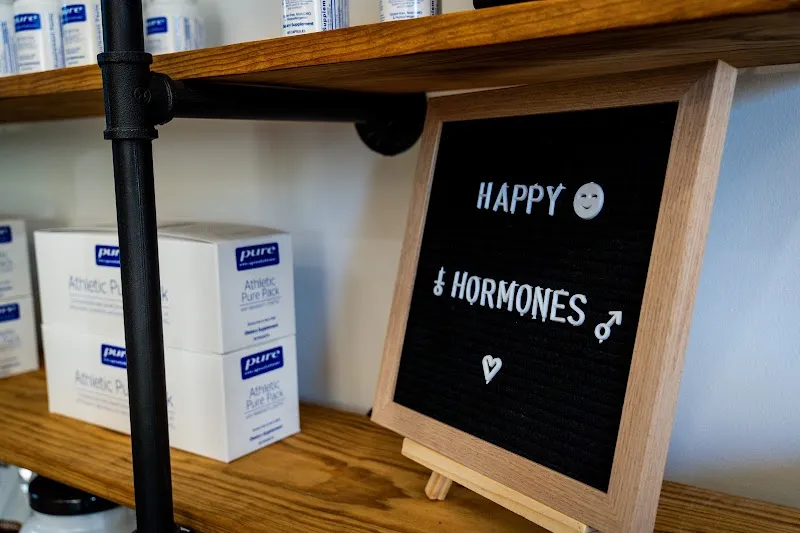 Venice Beach HRT photo 5