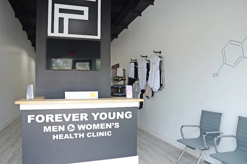 Forever Young photo 2