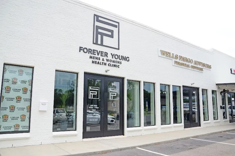 Forever Young photo 3