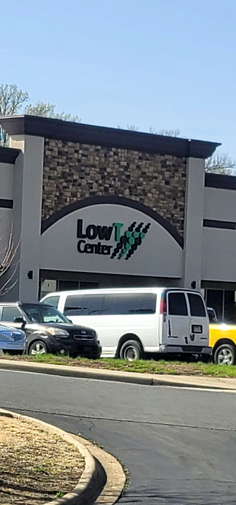 Low T Center Hot Springs | Men's Health & TRT Clinic photo 1