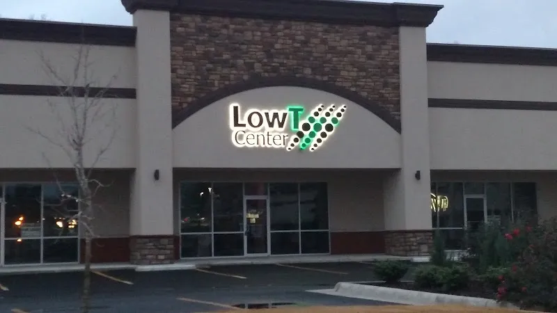 Low T Center Hot Springs | Men's Health & TRT Clinic photo 2