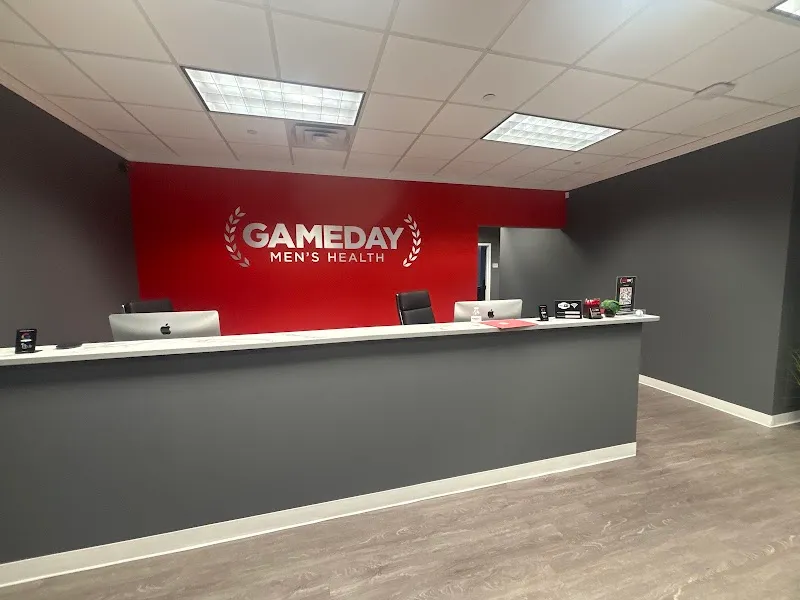 Gameday Men's Health West Nyack photo 1