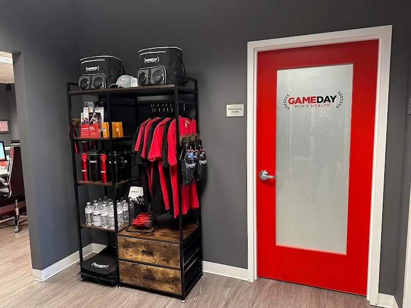 Gameday Men's Health West Nyack photo 5