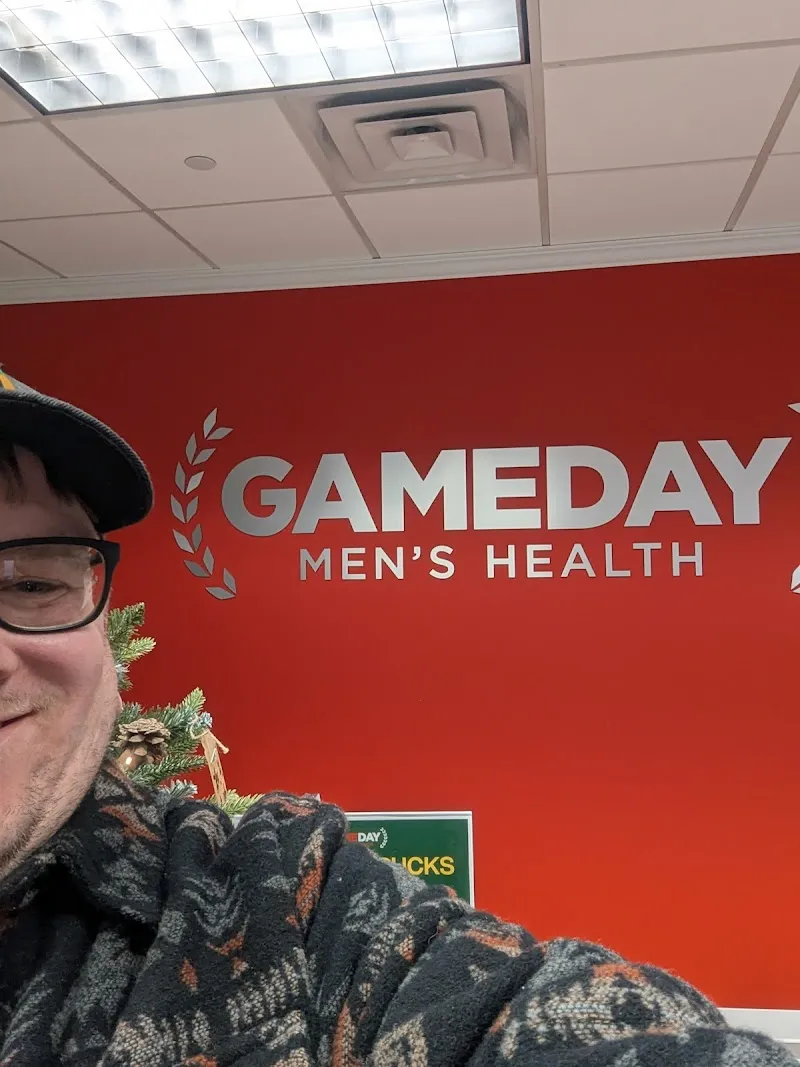 Gameday Men's Health West Nyack photo 6