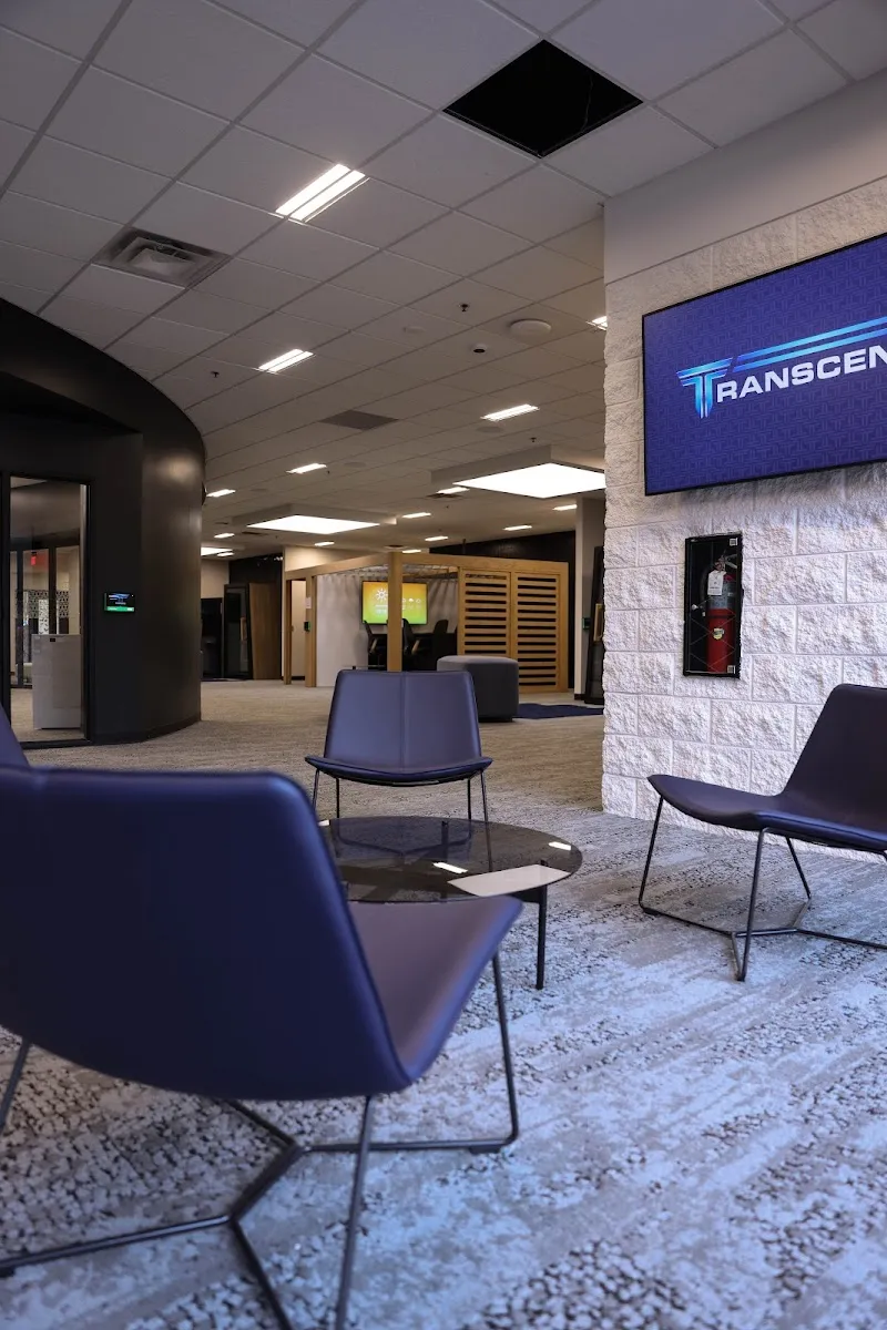 Transcend Company photo 1