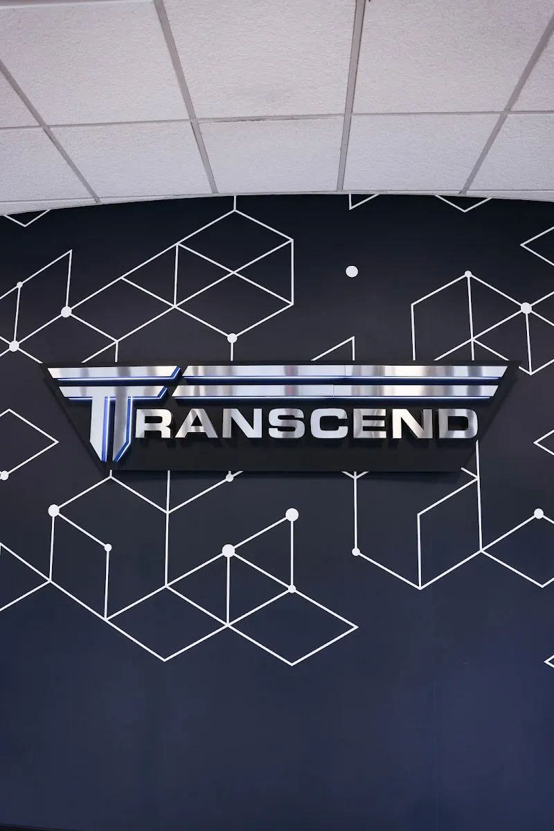 Transcend Company photo 2
