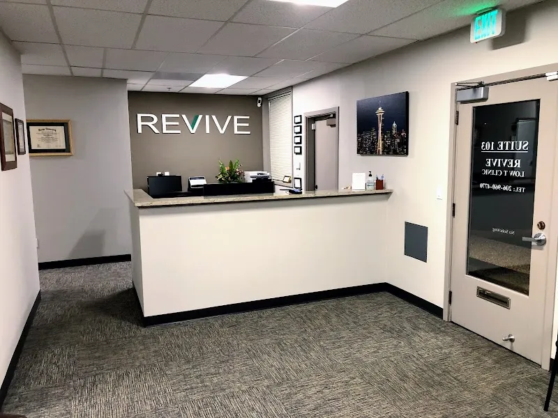 Revive Low T Clinic photo 1